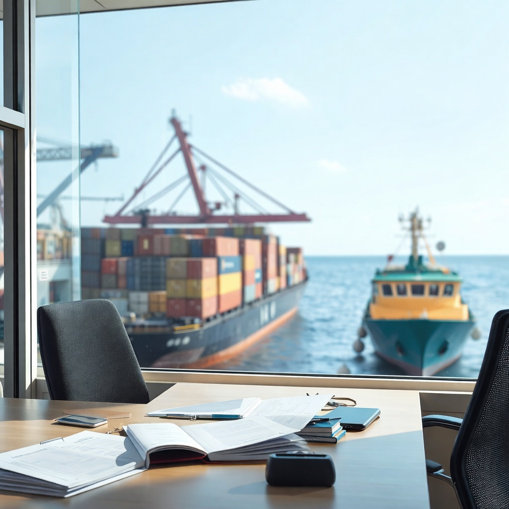 COMMUNICATION & REPORTING